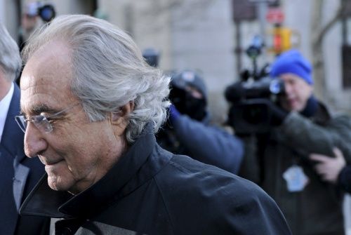 Madoff: handel met voorkennis vaak onbestraft