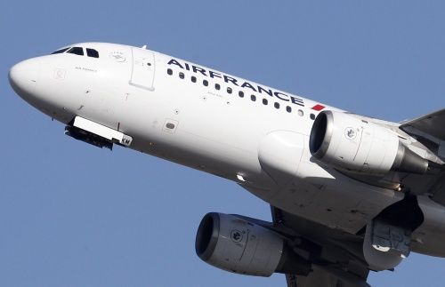 'Air France komt met budgettarief'