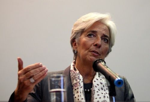'Beleid eurozone moet misschien nog soepeler'