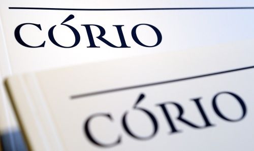 'Corio vaag over 2013'