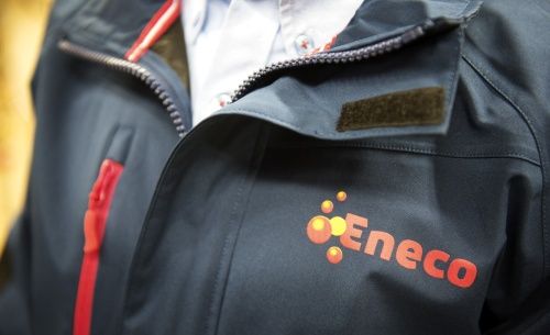 Verkoop belang helpt Eneco aan meer winst