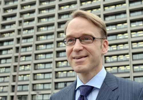 Bundesbank: schuldencrisis nog niet voorbij