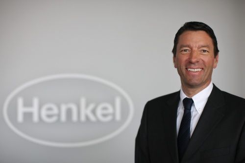 Topman Henkel: eurozone dit jaar slechter