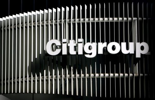 Citigroup opent kantoor in Irak