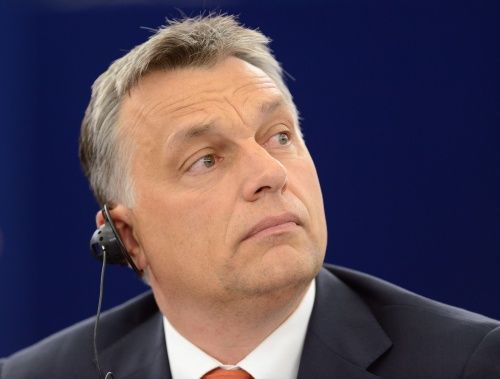 Hongarije lost leningen IMF eerder af