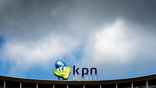 KPN: aandeelhoudersvergadering over E-Plus