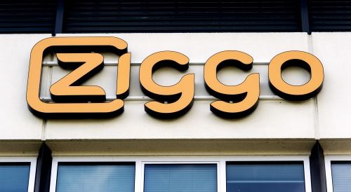 'Liberty Global wil Ziggo overnemen'