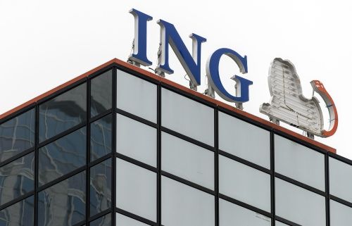 ING: Nederland gaat verder uit de pas lopen