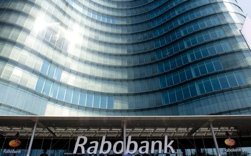 Rabo schrapt nog eens 1000 tot 2000 banen