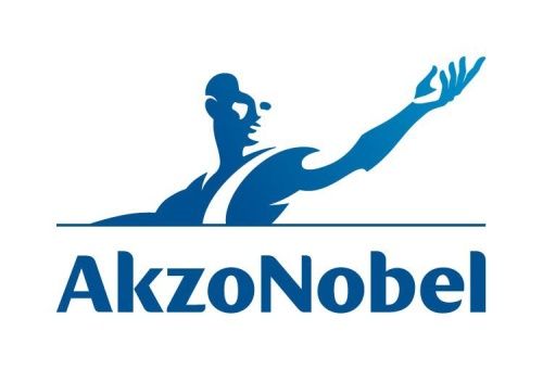 AkzoNobel heeft last van dure euro