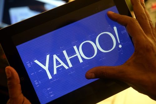 Ontslagen directeur Yahoo vangt 58 miljoen