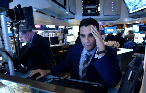 Wall Street rustig richting paasweekeinde