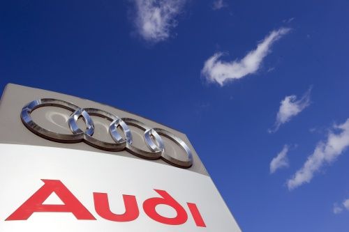 Audi voorspelt weer sterke groei in China