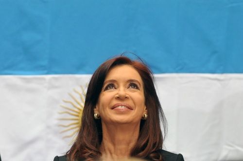 'Argentinië wil steun China en Rusland'