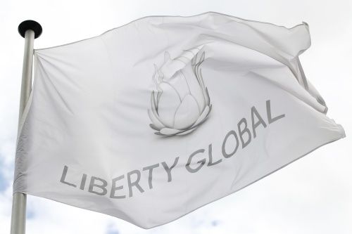 Moody's twijfelt over rating Liberty Global