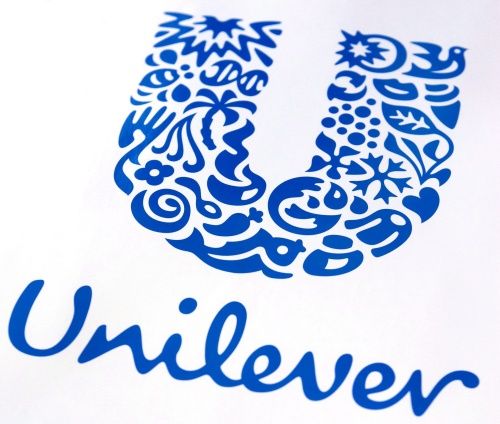 Unilever potpourri