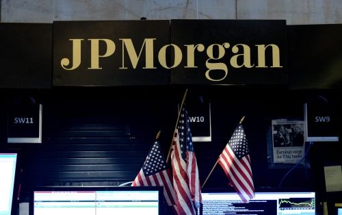 'Hackers tapten maanden data af bij JPMorgan'