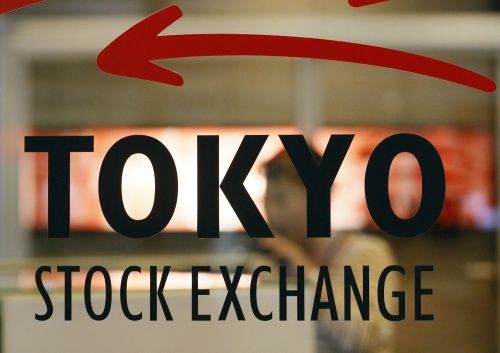 Goedkope yen stuwt Nikkei 