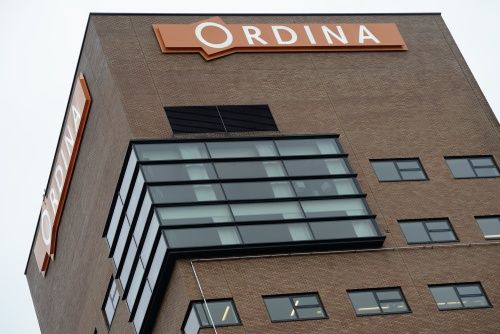 Ordina maakt saldochecker voor SNS