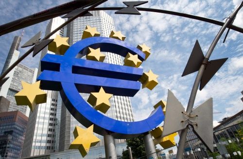 'ECB zal met iets moeten komen'