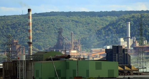 ArcelorMittal creëert 700 banen in Frankrijk 