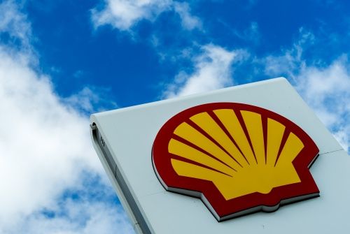 Shell vindt gas in Pennsylvania
