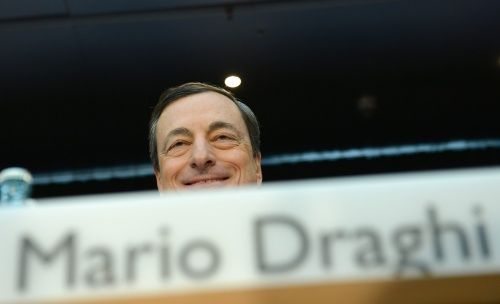 ECB start opkoop van leningen