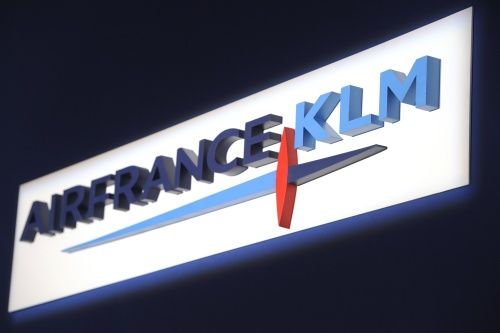 Air France-KLM probeert staking te voorkomen