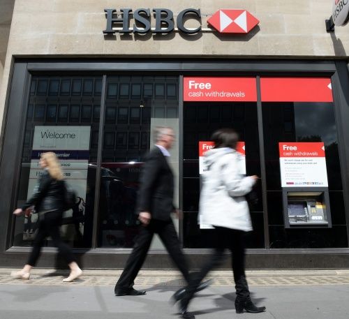 Ook HSBC schikt in hypotheekconflict VS