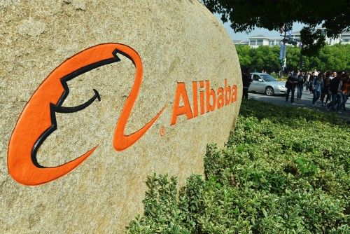 Alibaba-appels versus Walmart-peren