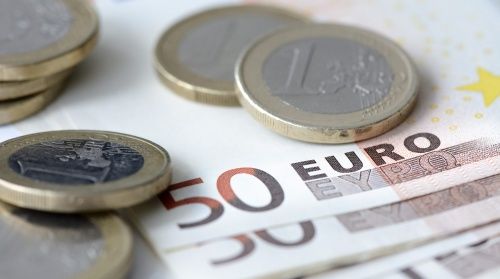 Economisch vertrouwen eurozone omlaag