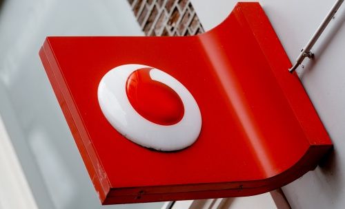 Vodafone heeft 4G-dekking rond
