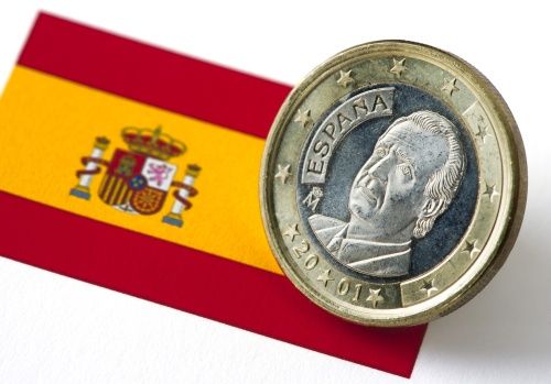 Schuld Spanje loopt verder op in 2015
