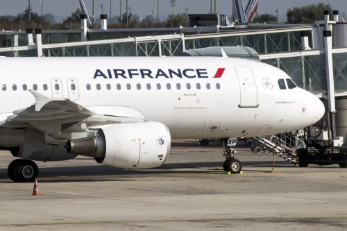 Air France: deal met prijsvechter Zuid-Afrika