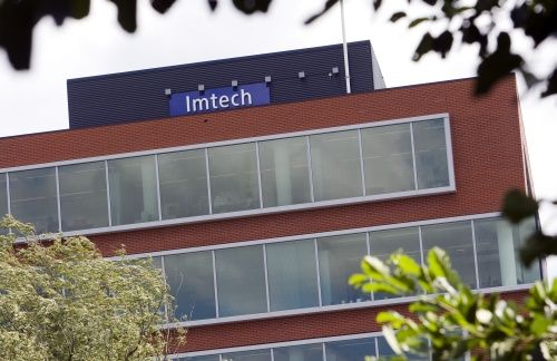 "Imtech 362 miljoen euro schuld"
