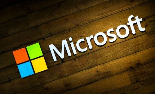 Kwart meer omzet voor Microsoft 