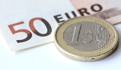 Begrotingstekort eurolanden neemt af