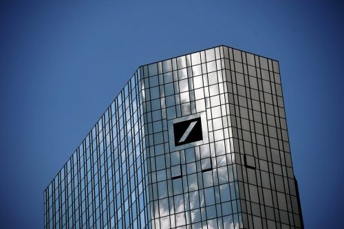 Deutsche Bank verwacht hoge juridische lasten