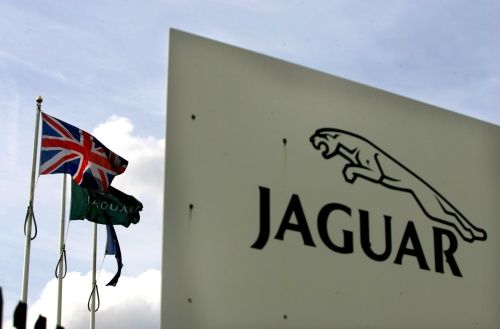 'Staking dreigt bij Jaguar Land Rover'