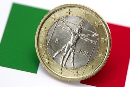 'Italiaanse banken kunnen tegen stootje'