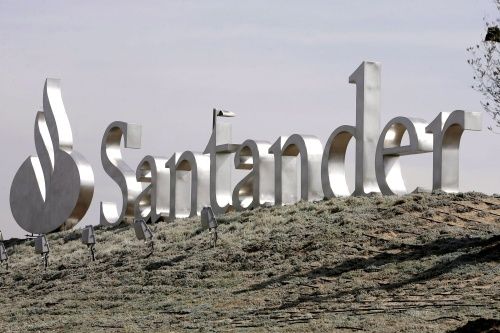 Nieuwe bestuursvoorzitter bij Santander
