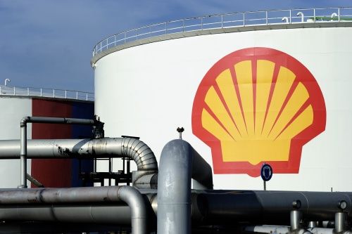 S&P negatiever over Shell