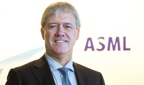 ASML-topman in beleggingscommissie ABP