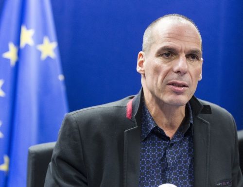'Griekenland komt met nieuw verzoek'