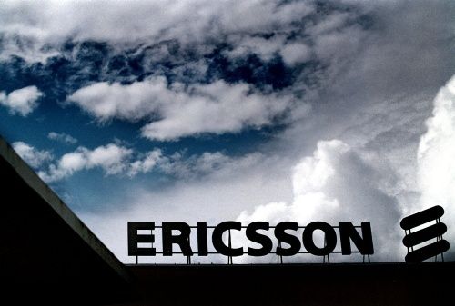 Ericsson schrapt 2200 banen in Zweden