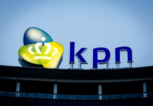 Aandeelhouders KPN akkoord met agendapunten