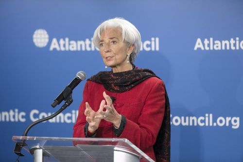 IMF ziet niets in uitstel voor Griekenland