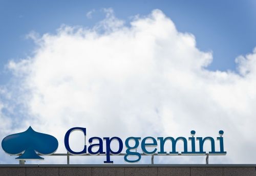 Capgemini neemt IGate over