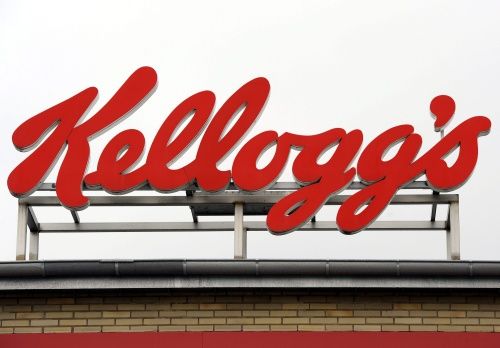 Kellogg ziet winst en omzet teruglopen