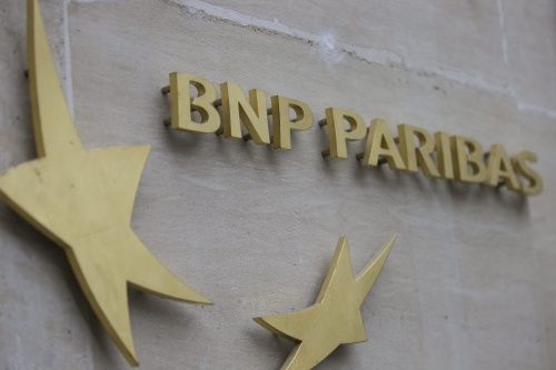 BNP Paribas verkoopt belang in Klépierre